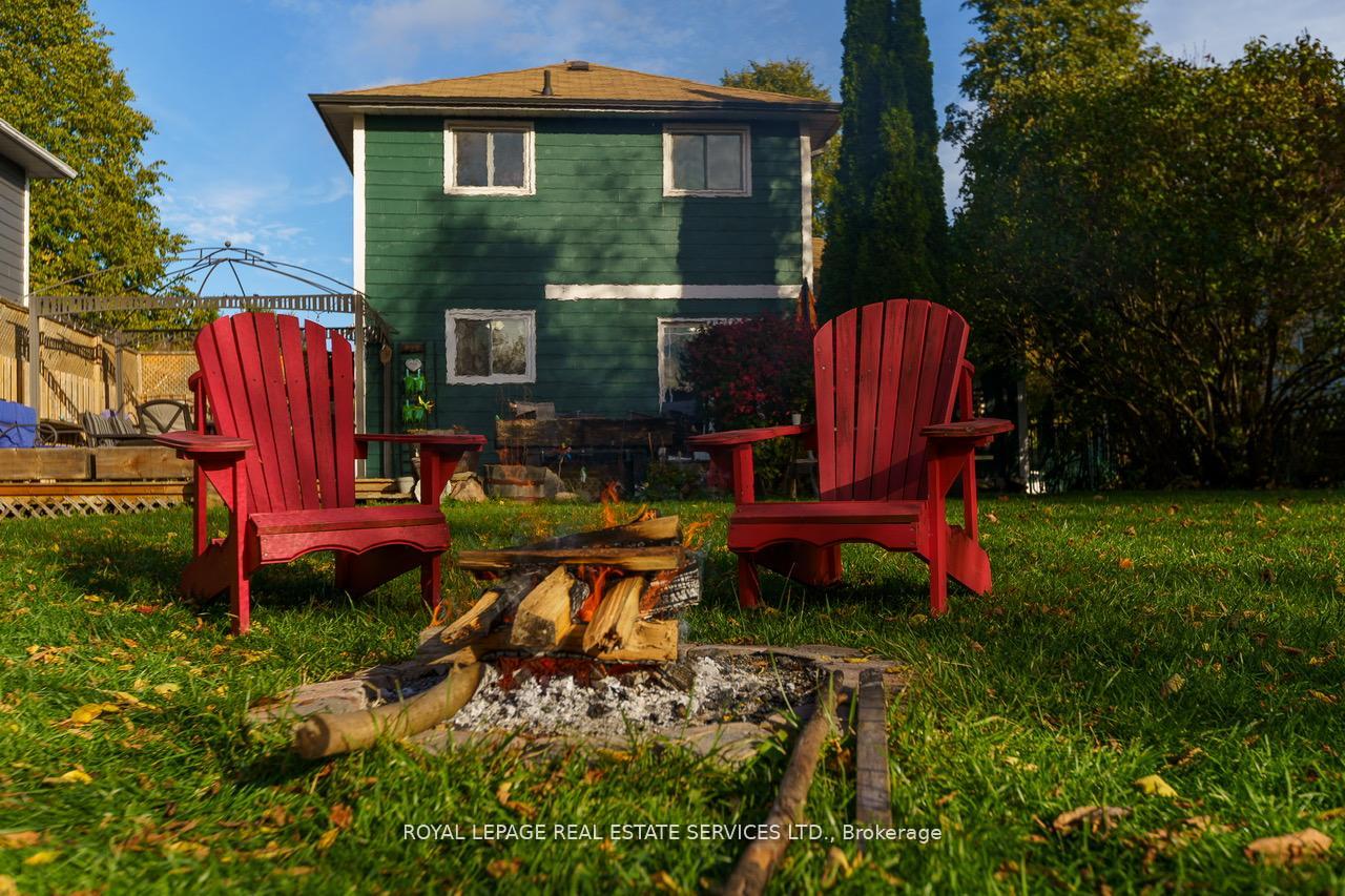 Photo 30 of 114 Elizabeth Street, Barrie, Ardagh — HOMEH