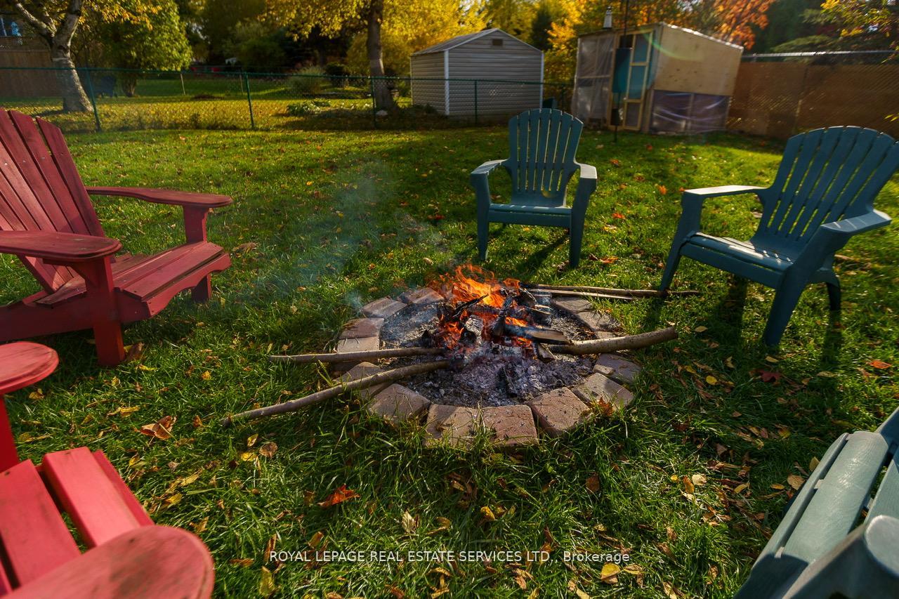 Photo 33 of 114 Elizabeth Street, Barrie, Ardagh — HOMEH