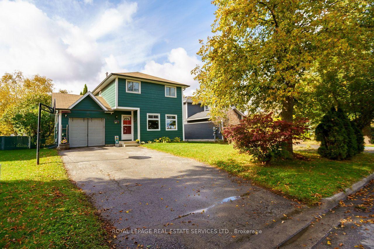 Photo 2 of 114 Elizabeth Street, Barrie, Ardagh — HOMEH