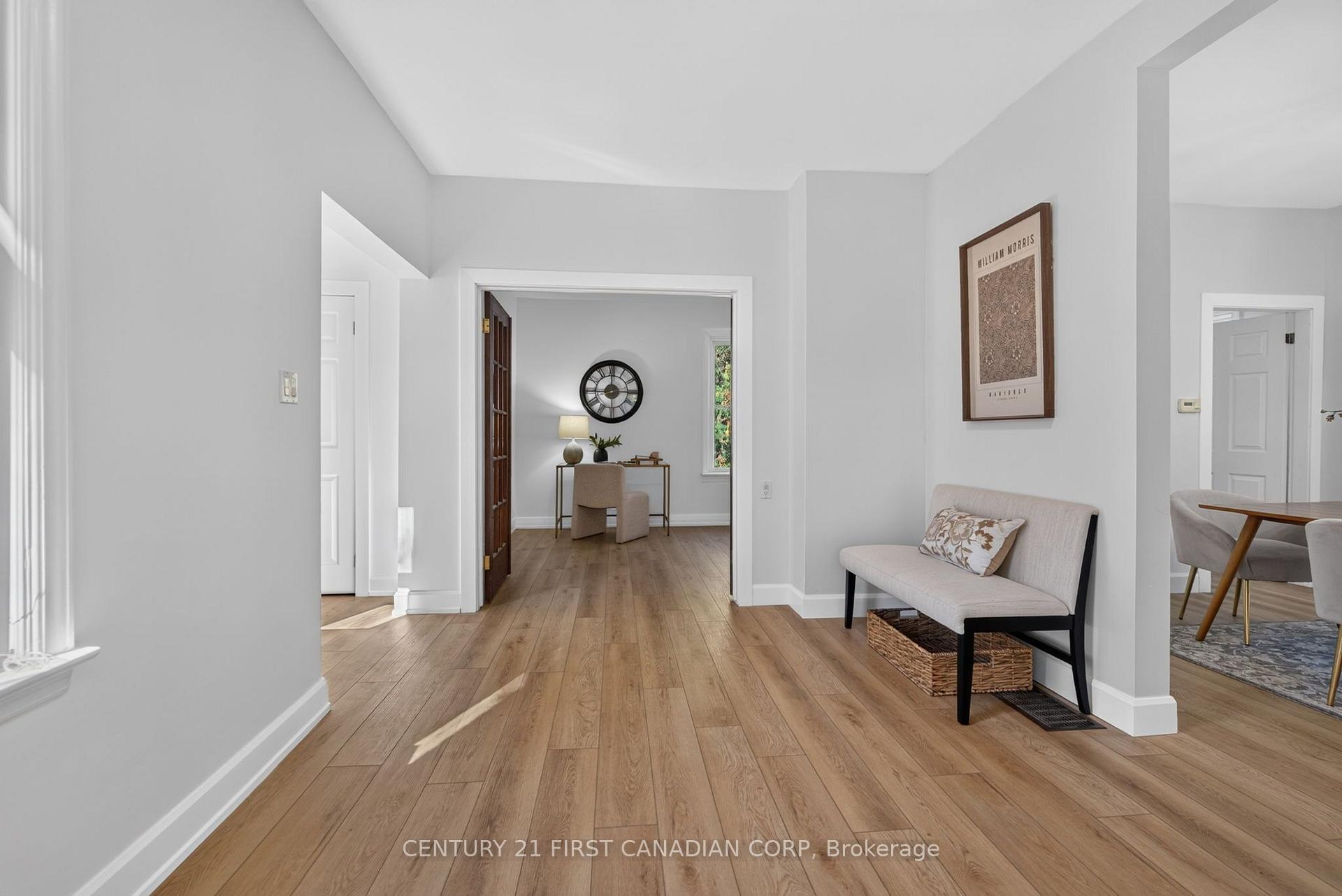 Photo 7 of 12 Charles Street, Middlesex Centre, Poplar Hill — HOMEH