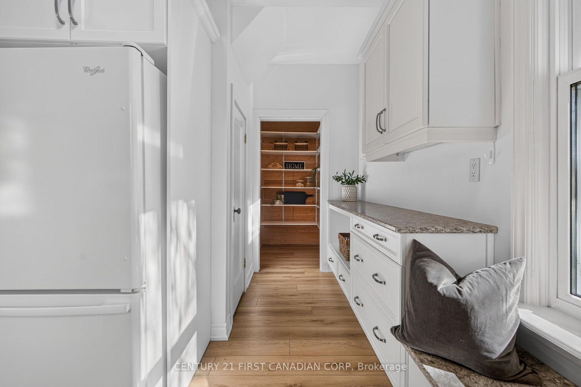 Photo 11 of 12 Charles Street, Middlesex Centre, Poplar Hill — HOMEH
