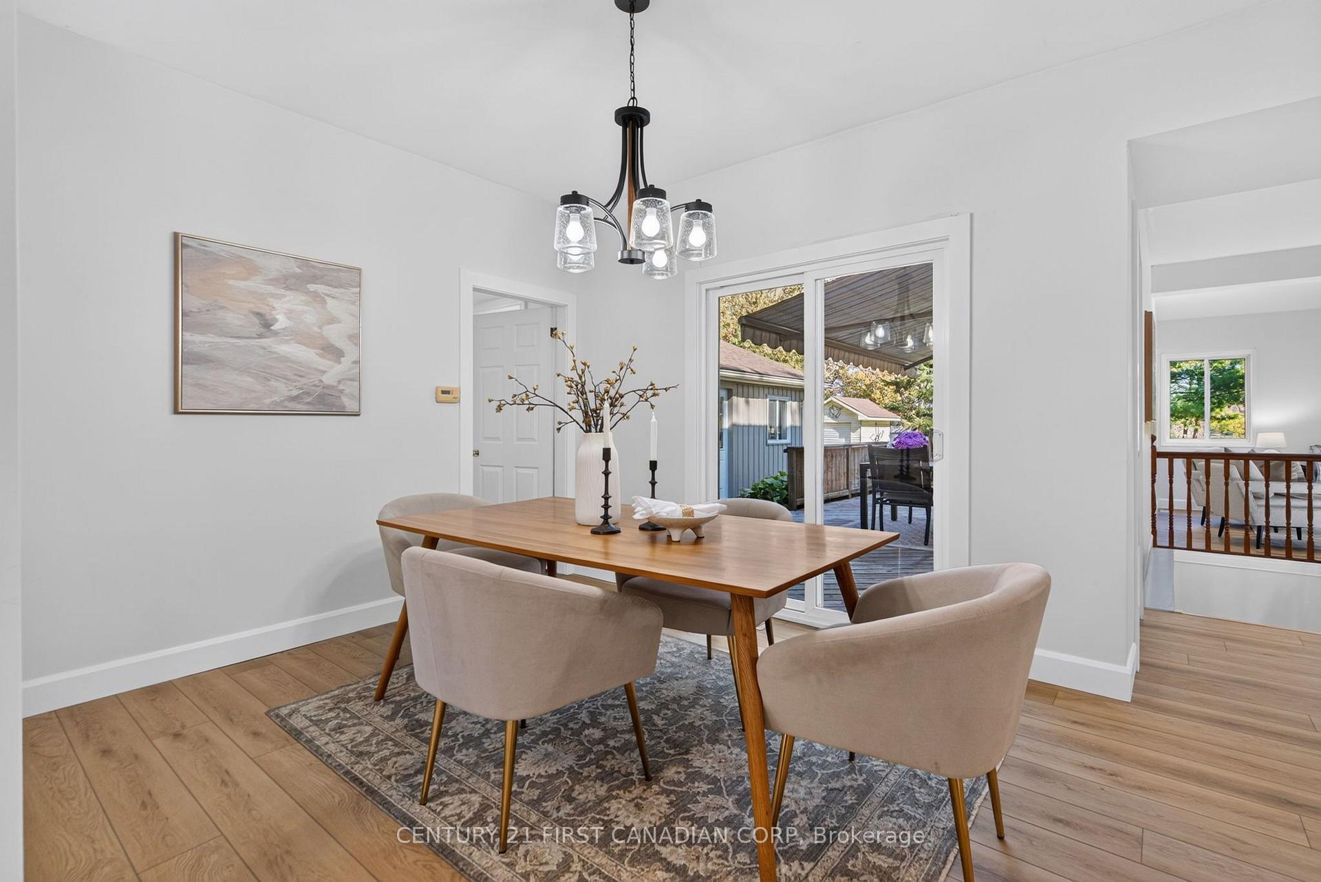 Photo 12 of 12 Charles Street, Middlesex Centre, Poplar Hill — HOMEH