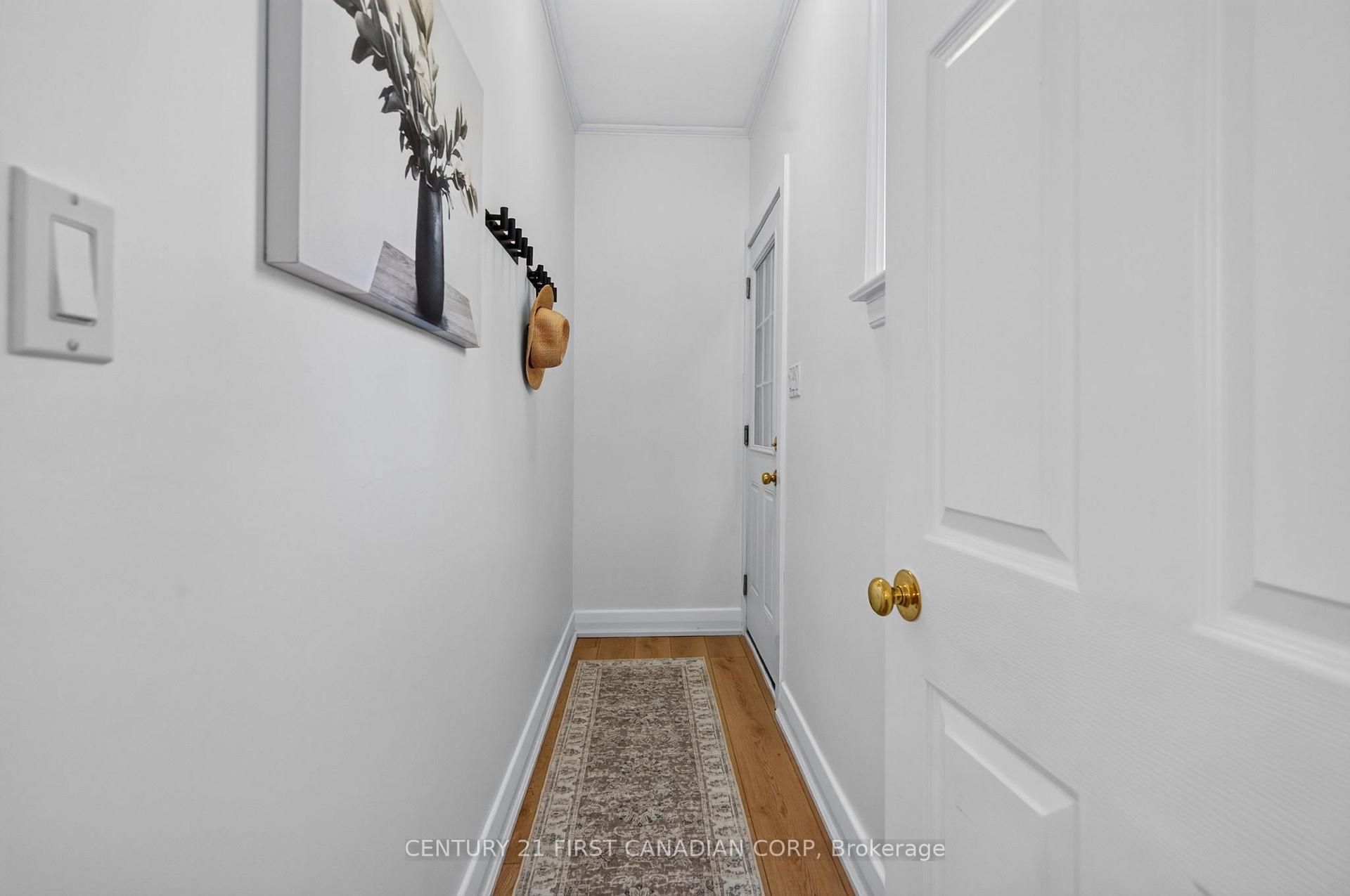 Photo 13 of 12 Charles Street, Middlesex Centre, Poplar Hill — HOMEH