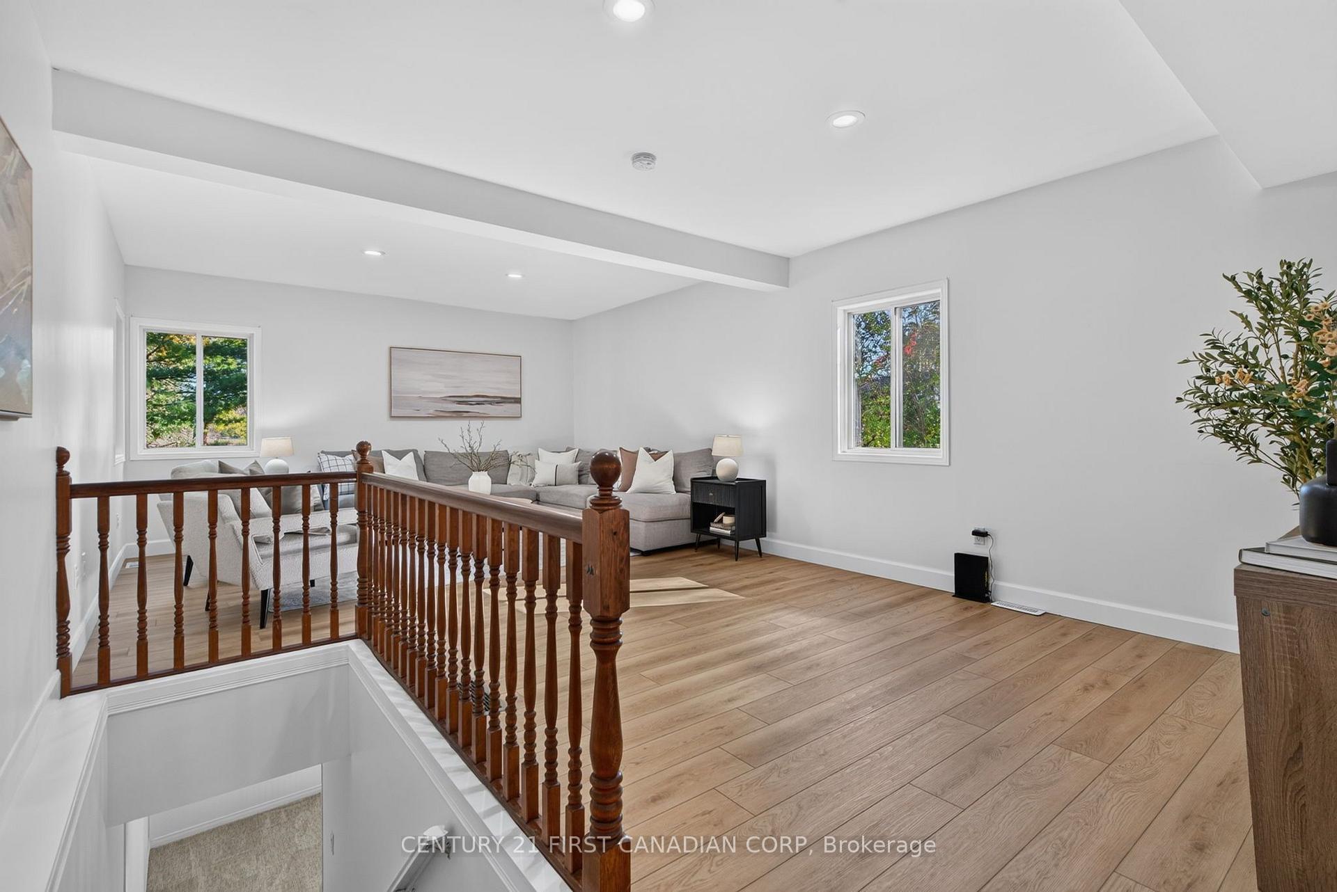 Photo 15 of 12 Charles Street, Middlesex Centre, Poplar Hill — HOMEH