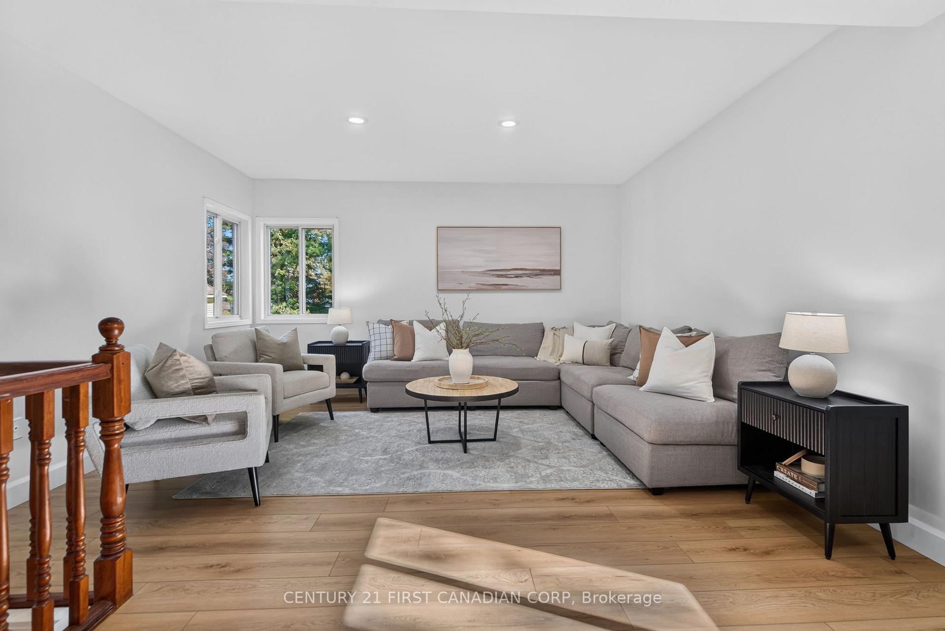 Photo 16 of 12 Charles Street, Middlesex Centre, Poplar Hill — HOMEH