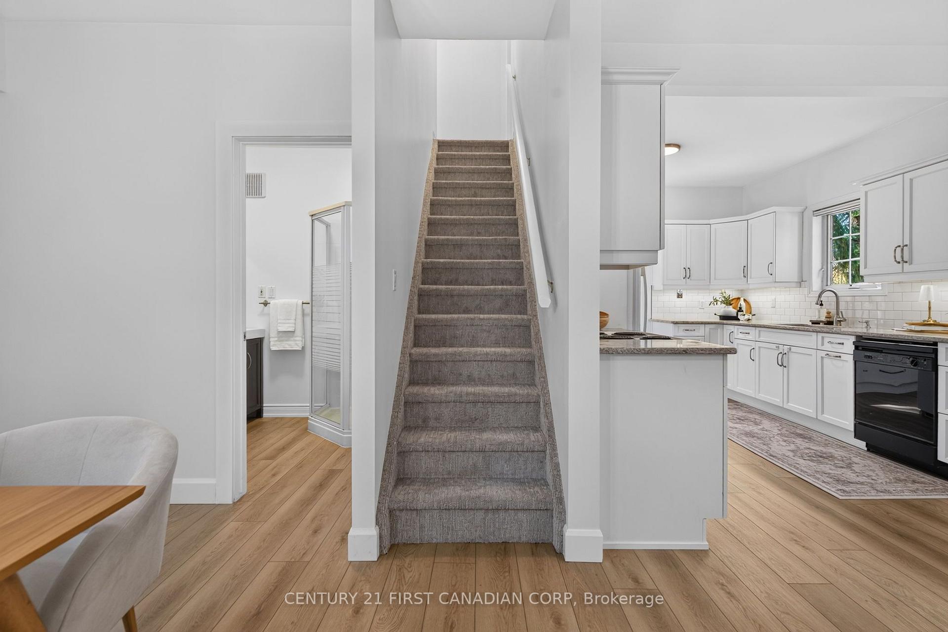 Photo 18 of 12 Charles Street, Middlesex Centre, Poplar Hill — HOMEH