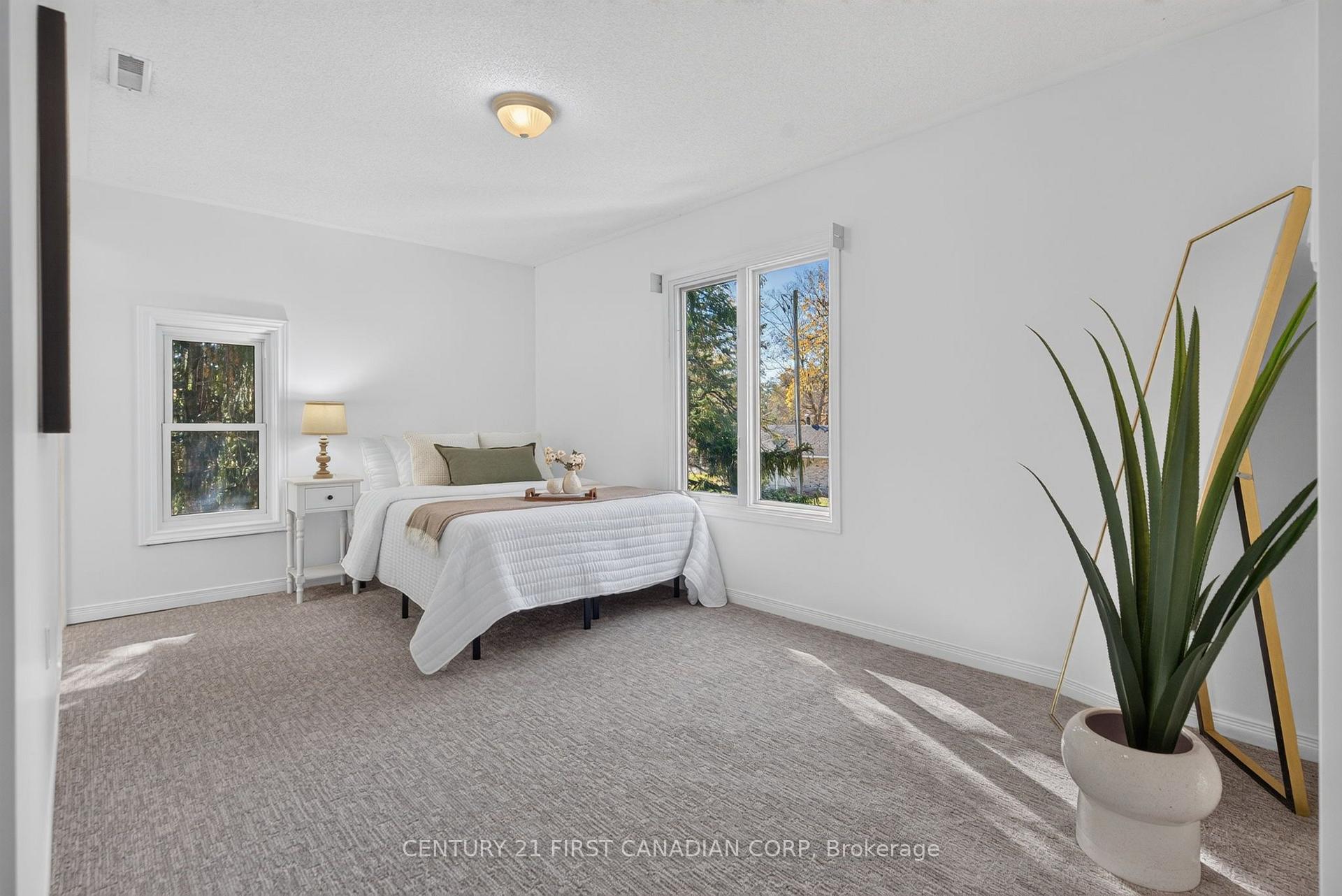 Photo 20 of 12 Charles Street, Middlesex Centre, Poplar Hill — HOMEH