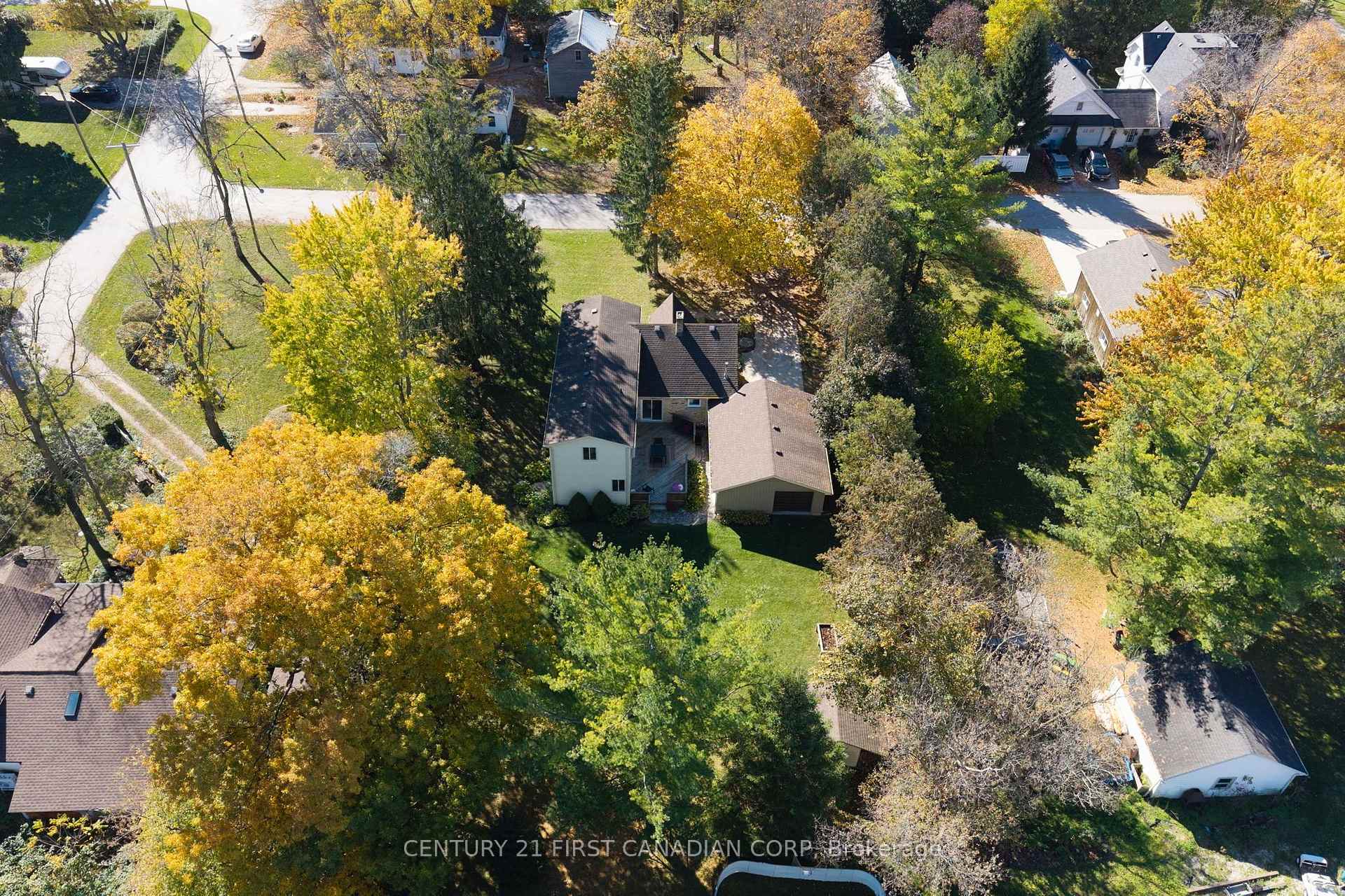 Photo 42 of 12 Charles Street, Middlesex Centre, Poplar Hill — HOMEH