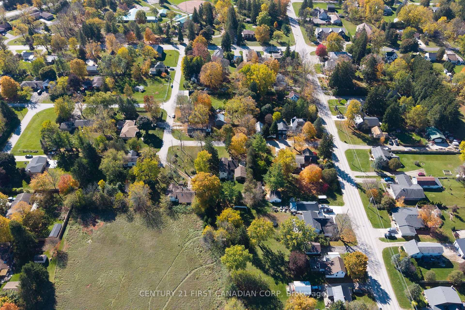 Photo 43 of 12 Charles Street, Middlesex Centre, Poplar Hill — HOMEH