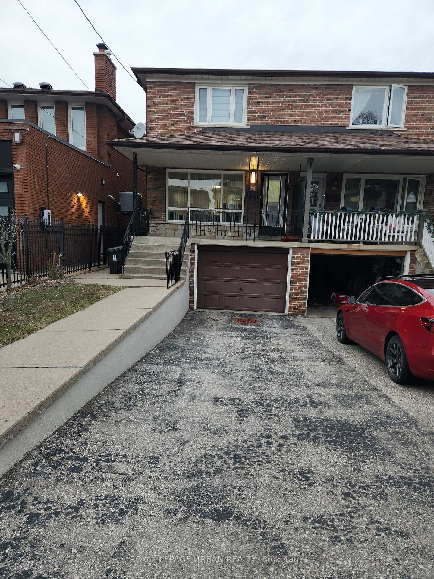 Photo 1 of 32 Virginia Avenue, Toronto, Danforth Village-East York — HOMEH