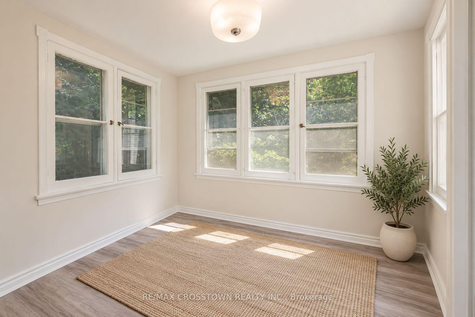 Photo 9 of Unit 1, 64 Bleeker Street, Orillia — HOMEH