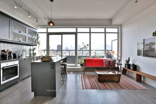 Photo 1 of Unit 604, 783 Bathurst Street, Toronto, University — HOMEH