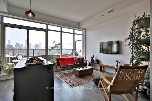 Photo 2 of Unit 604, 783 Bathurst Street, Toronto, University — HOMEH