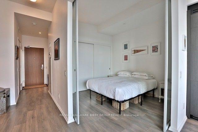 Photo 9 of Unit 604, 783 Bathurst Street, Toronto, University — HOMEH