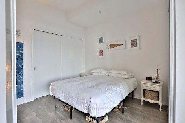 Photo 10 of Unit 604, 783 Bathurst Street, Toronto, University — HOMEH