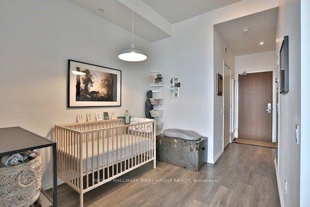 Photo 11 of Unit 604, 783 Bathurst Street, Toronto, University — HOMEH