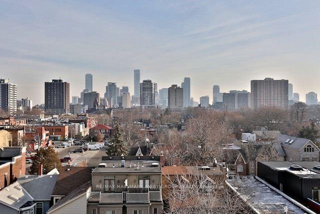 Photo 14 of Unit 604, 783 Bathurst Street, Toronto, University — HOMEH