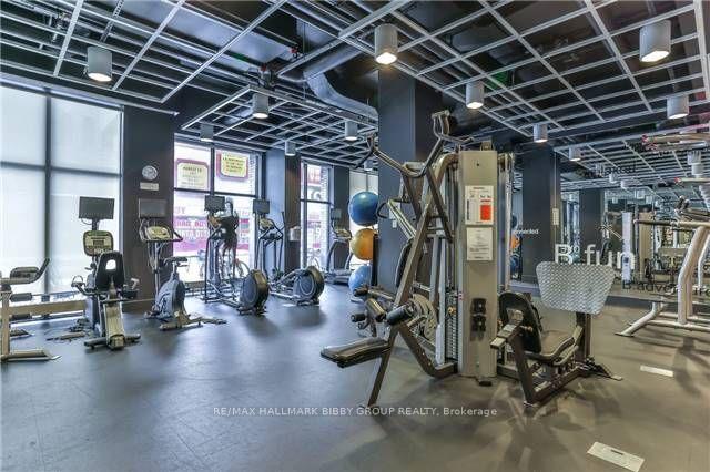 Photo 16 of Unit 604, 783 Bathurst Street, Toronto, University — HOMEH
