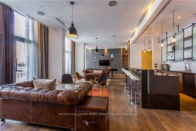 Photo 17 of Unit 604, 783 Bathurst Street, Toronto, University — HOMEH