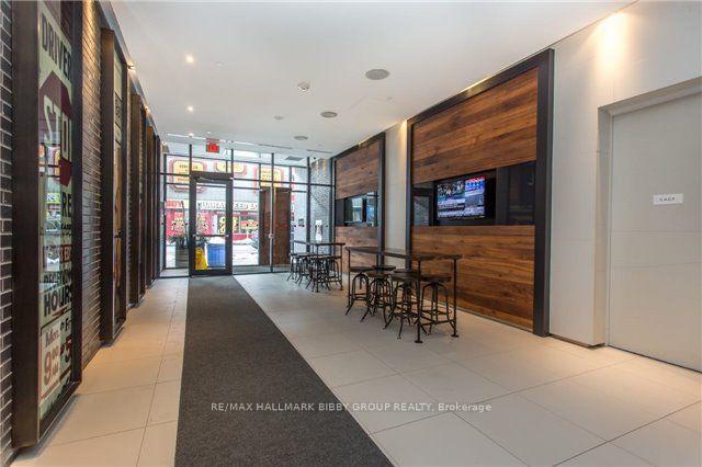 Photo 18 of Unit 604, 783 Bathurst Street, Toronto, University — HOMEH