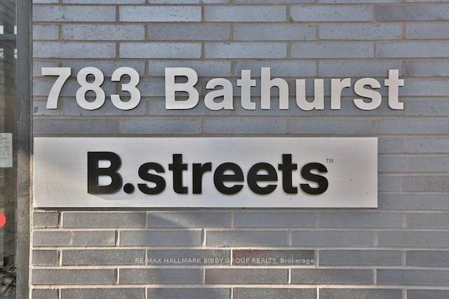 Photo 19 of Unit 604, 783 Bathurst Street, Toronto, University — HOMEH
