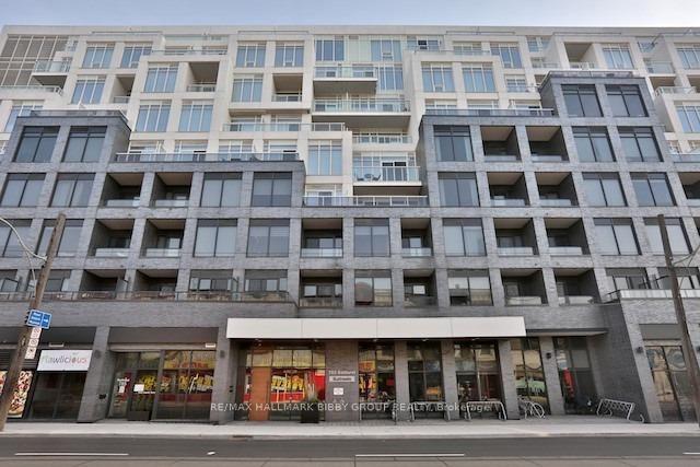 Photo 20 of Unit 604, 783 Bathurst Street, Toronto, University — HOMEH