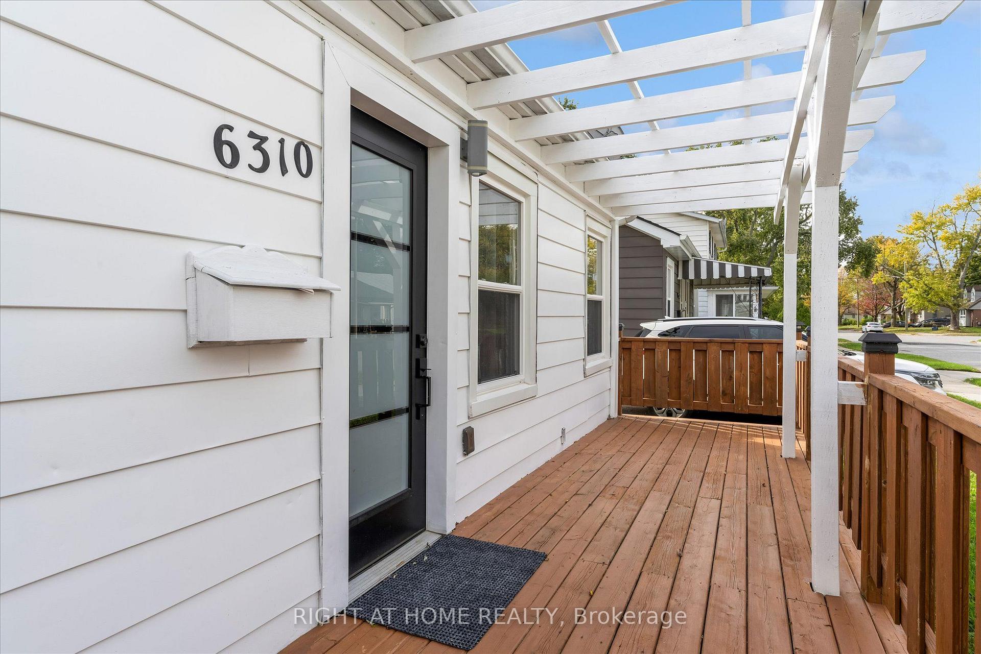 Photo 3 of 6310 Skinner Street, Niagara Falls, Arad/Fallsview — HOMEH