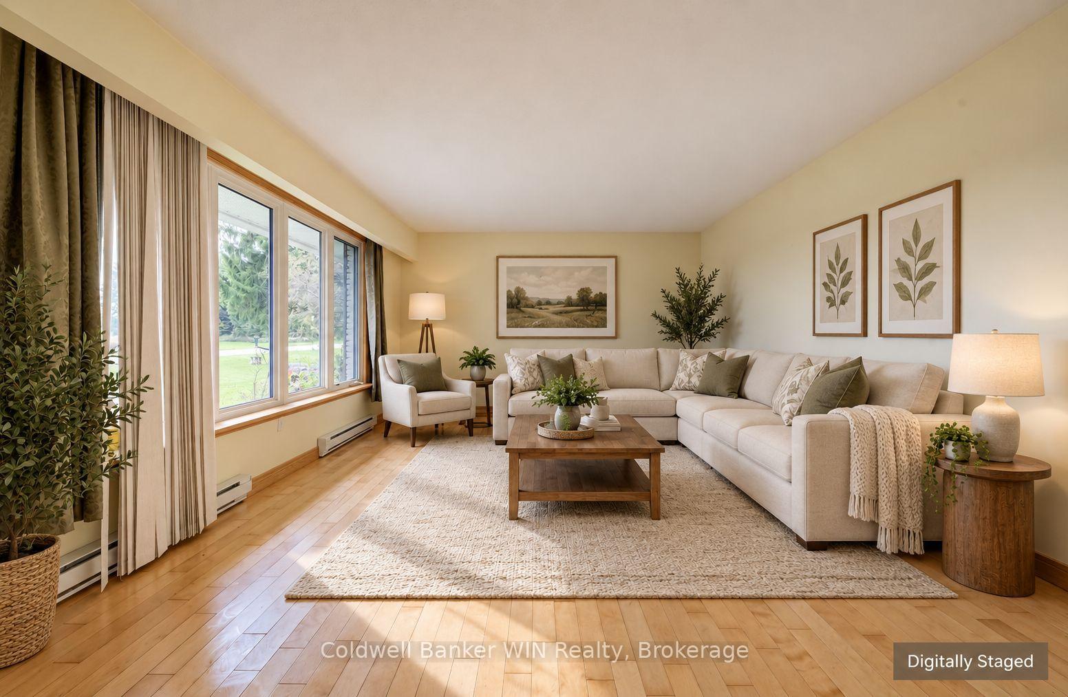 Photo 5 of 392172 Grey Road 109, Southgate — HOMEH
