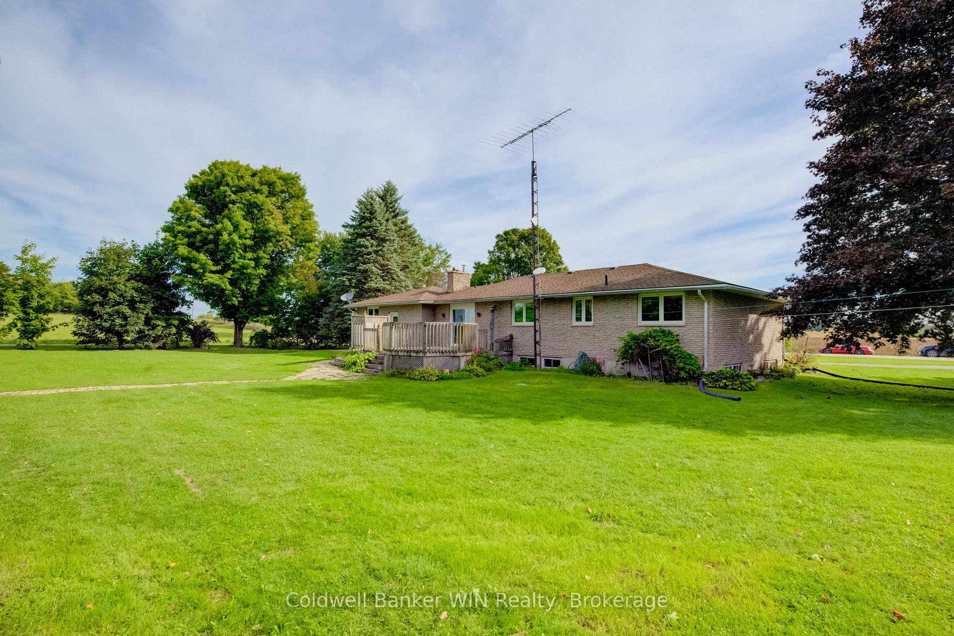 Photo 32 of 392172 Grey Road 109, Southgate — HOMEH