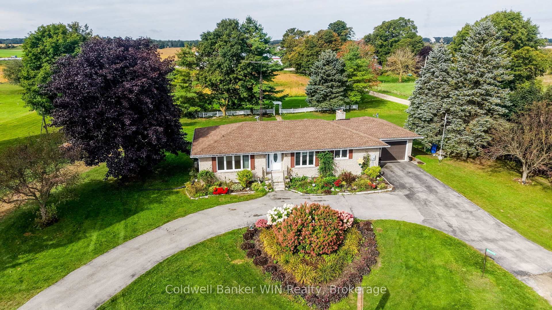 Photo 37 of 392172 Grey Road 109, Southgate — HOMEH