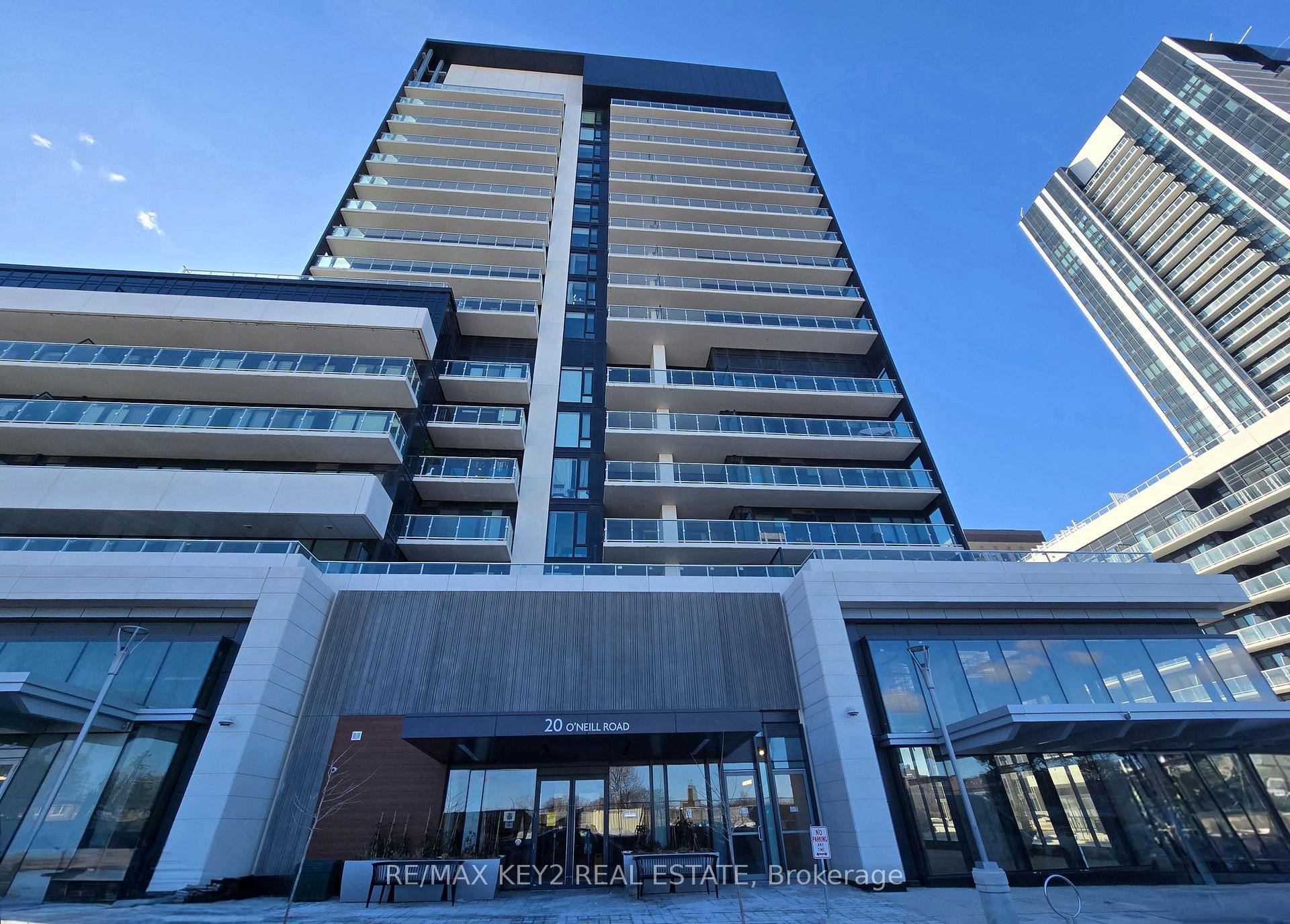 Photo of Unit 228, 20 O'Neill Road