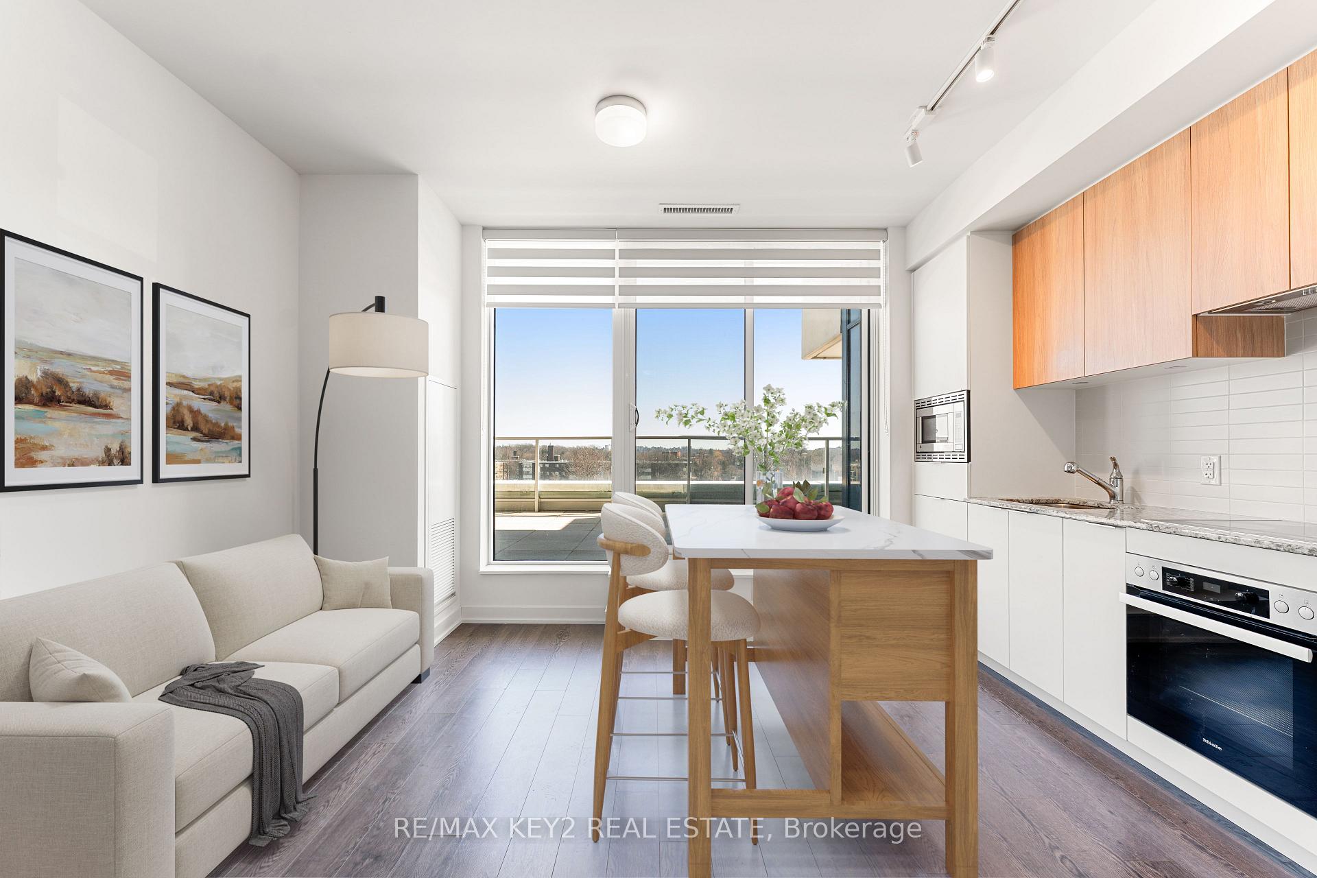 Photo 3 of Unit 228, 20 O'Neill Road, North York, Banbury-Don Mills — HOMEH