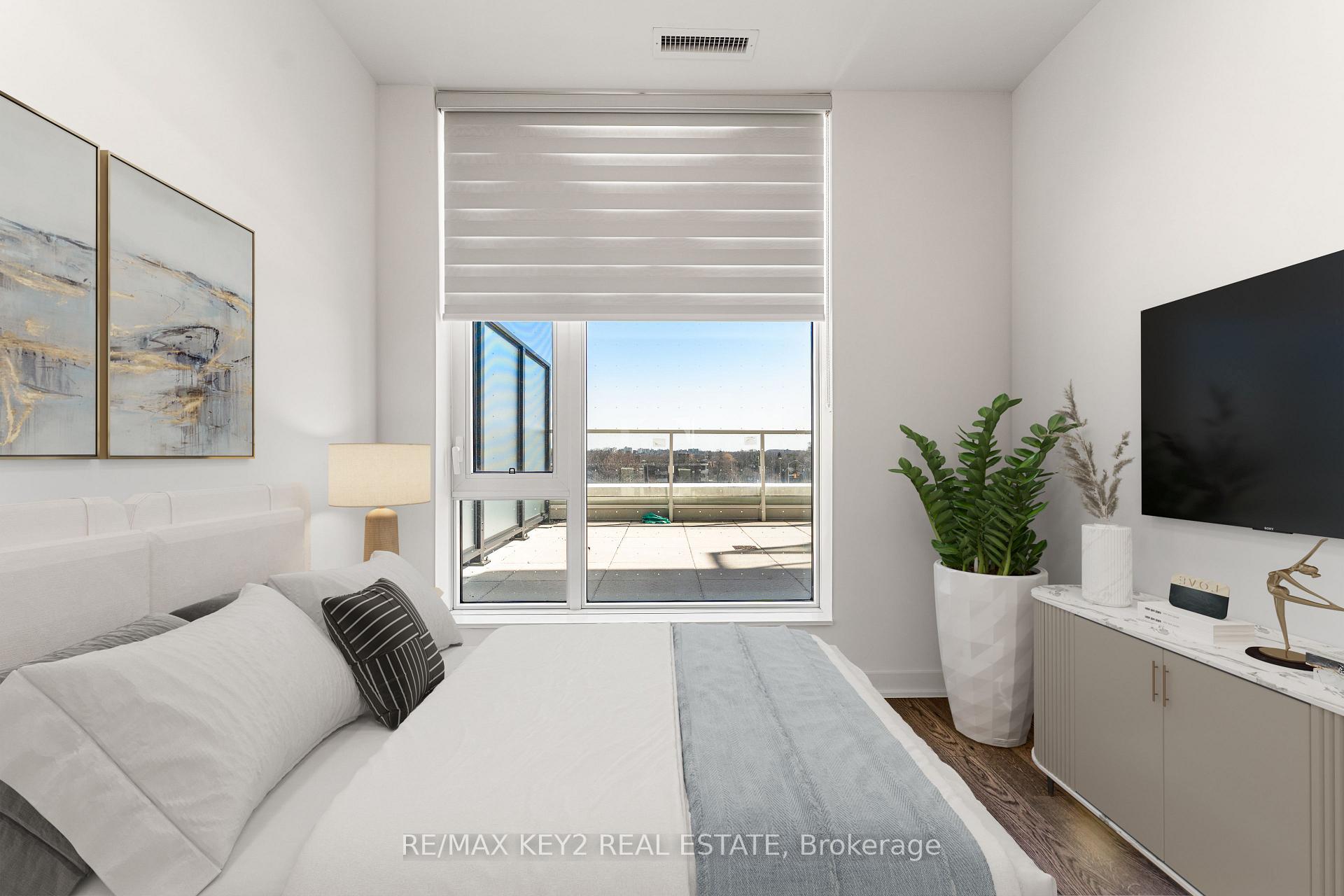 Photo 13 of Unit 228, 20 O'Neill Road, North York, Banbury-Don Mills — HOMEH