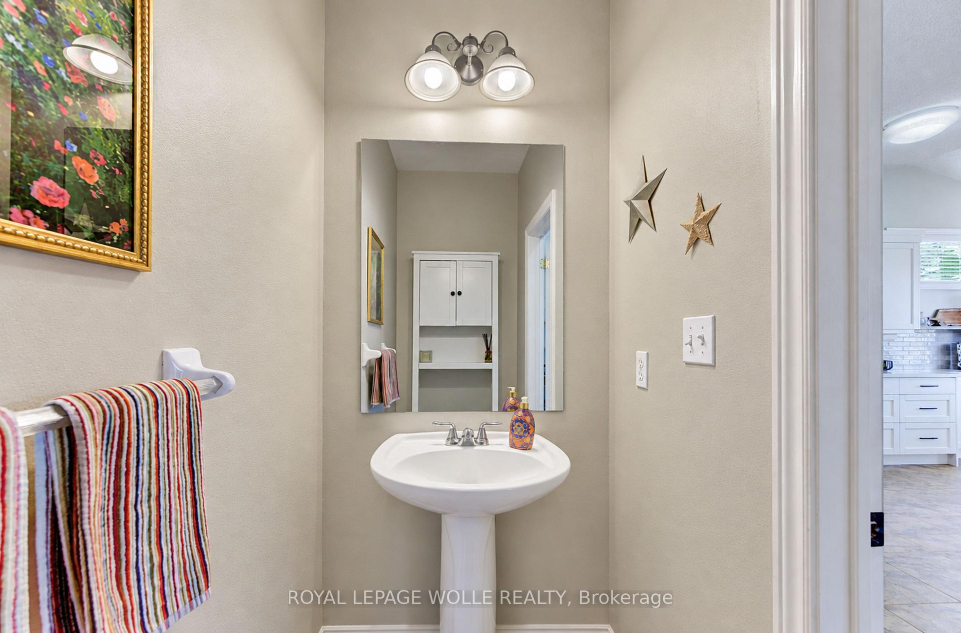 Photo 22 of 410 Sandy Cove Crescent, Waterloo, Eastbridge — HOMEH