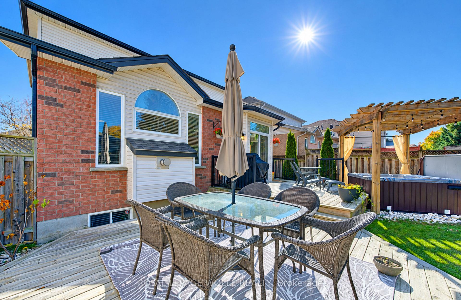 Photo 45 of 410 Sandy Cove Crescent, Waterloo, Eastbridge — HOMEH