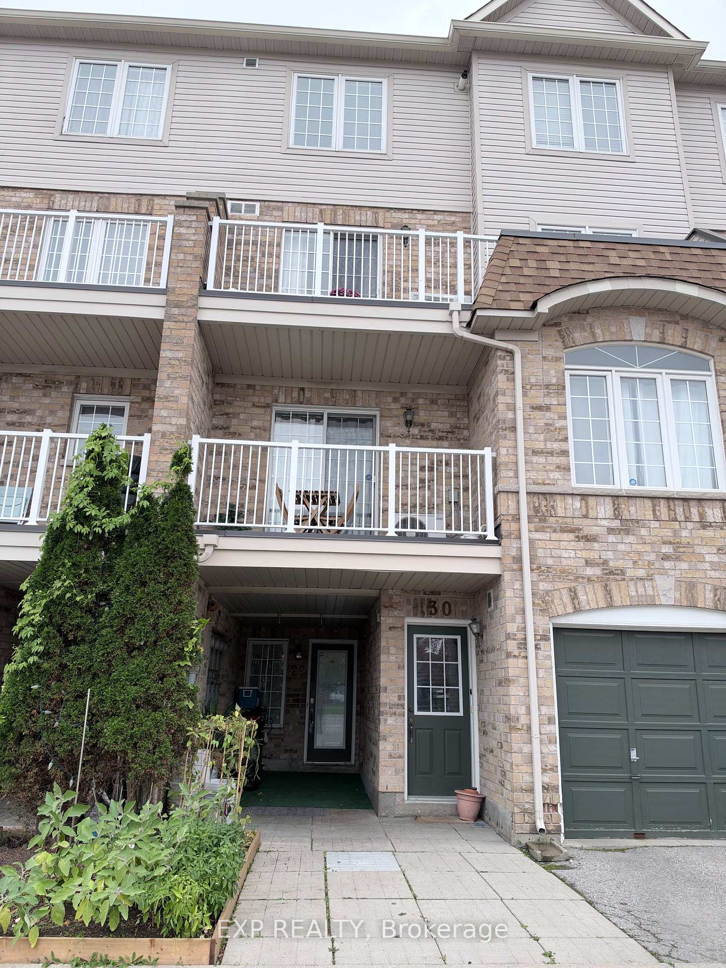 Photo of Unit 29, 200 Mclevin Avenue