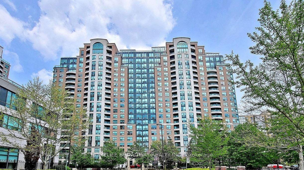 Photo of Unit 1209, 23 Lorraine Drive