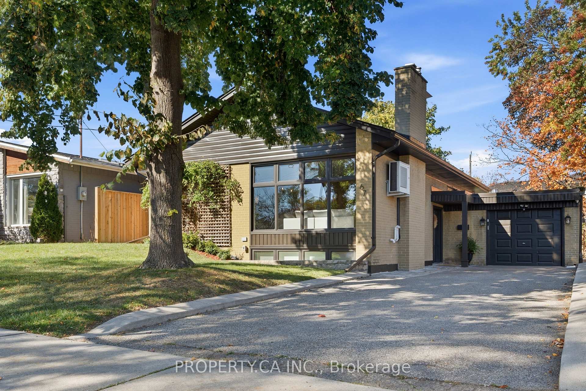 Photo 1 of 67 Rossburn Drive, Etobicoke, Etobicoke West Mall — HOMEH