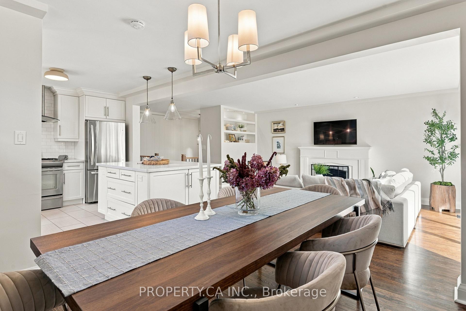 Photo 55 of 67 Rossburn Drive, Etobicoke, Etobicoke West Mall — HOMEH