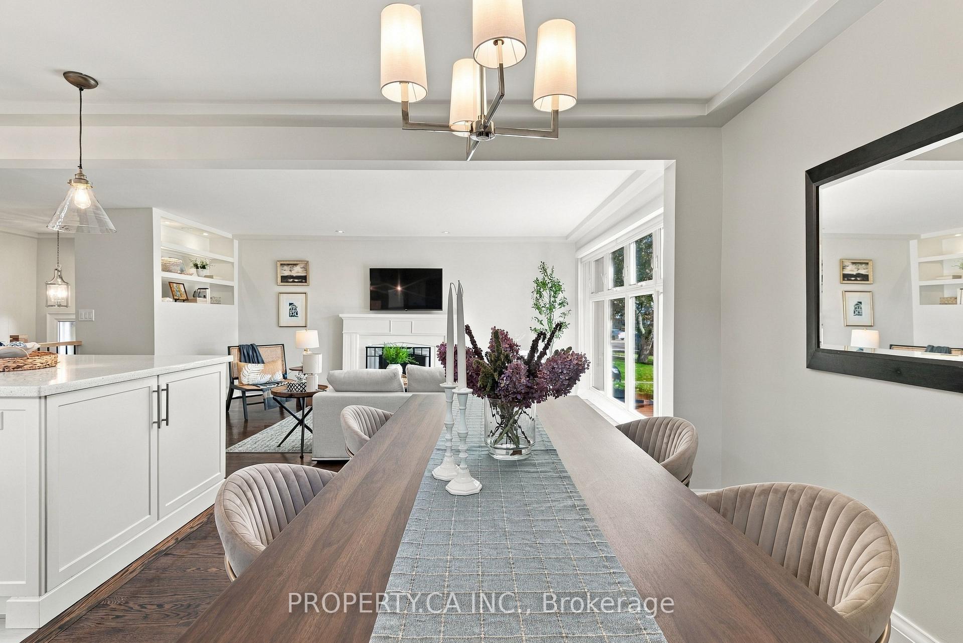 Photo 56 of 67 Rossburn Drive, Etobicoke, Etobicoke West Mall — HOMEH