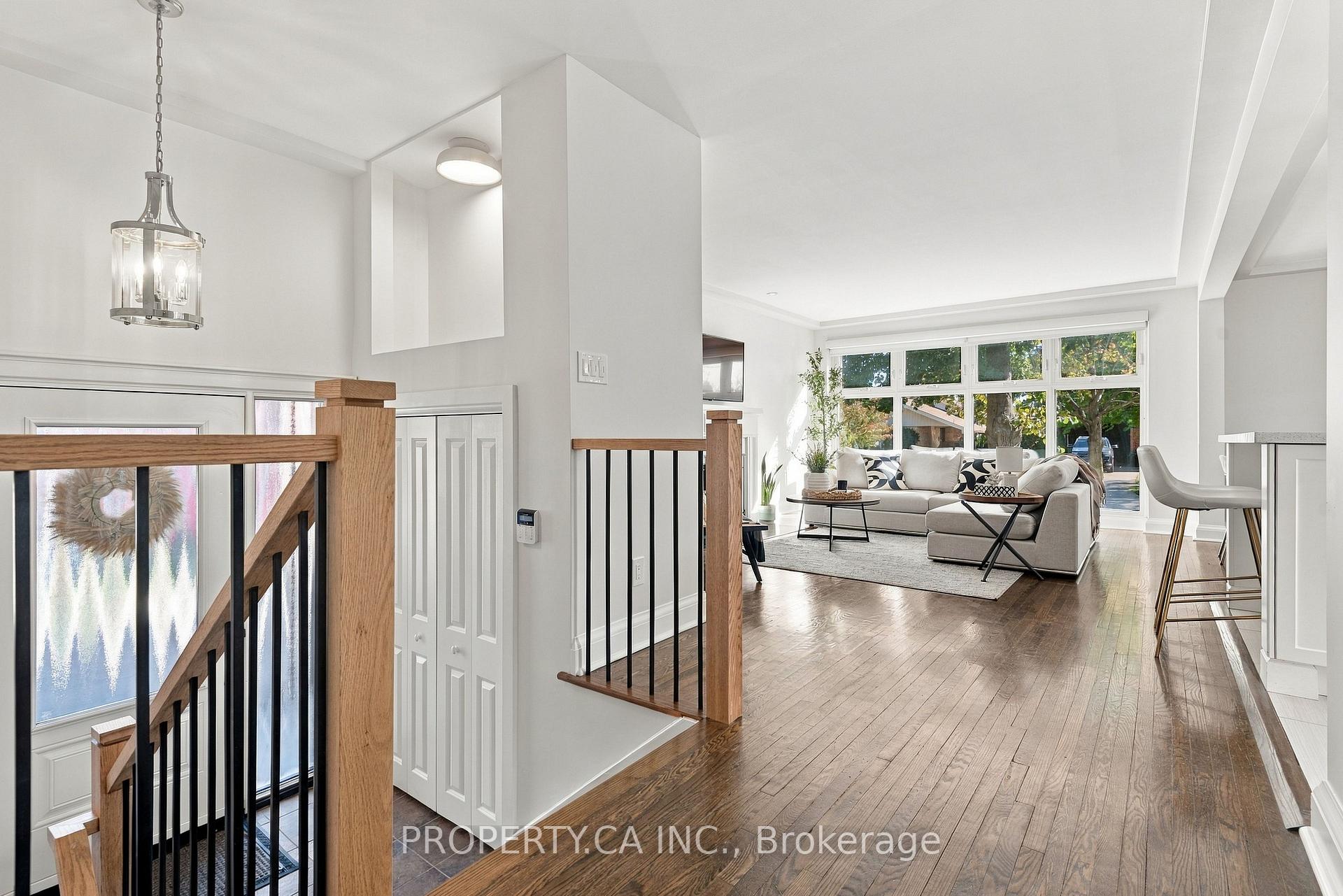 Photo 67 of 67 Rossburn Drive, Etobicoke, Etobicoke West Mall — HOMEH