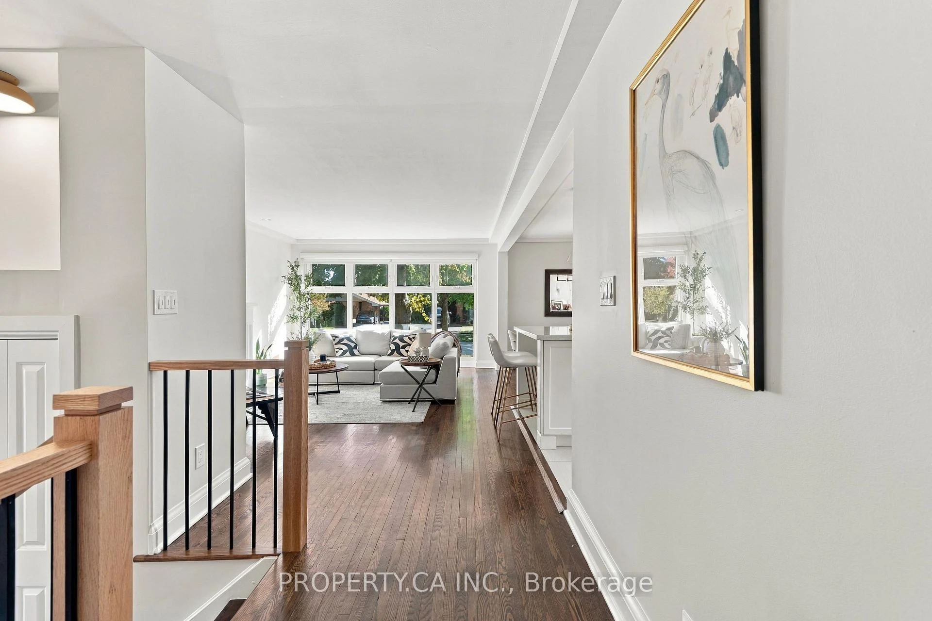 Photo 27 of 67 Rossburn Drive, Etobicoke, Etobicoke West Mall — HOMEH