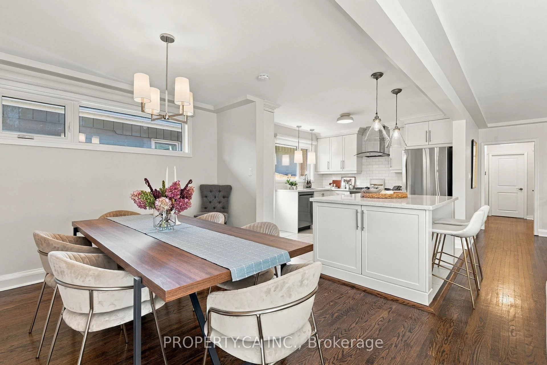 Photo 45 of 67 Rossburn Drive, Etobicoke, Etobicoke West Mall — HOMEH