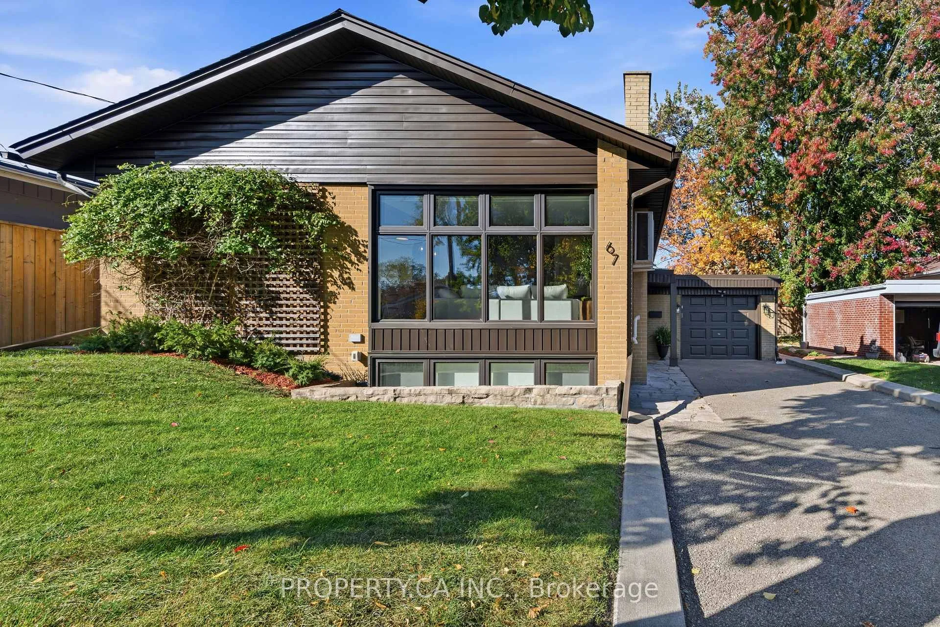 Photo 46 of 67 Rossburn Drive, Etobicoke, Etobicoke West Mall — HOMEH
