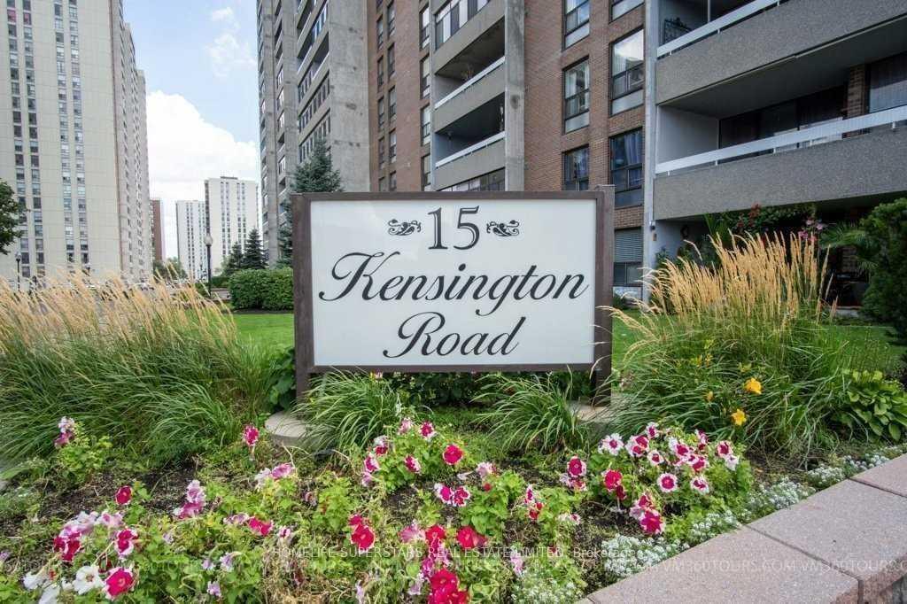 Photo of Unit 1410, 15 Kensington Road