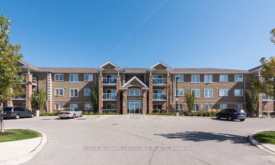 Photo 1 of Unit 13, 137 Sydenham Wells, Barrie, Georgian Drive — HOMEH