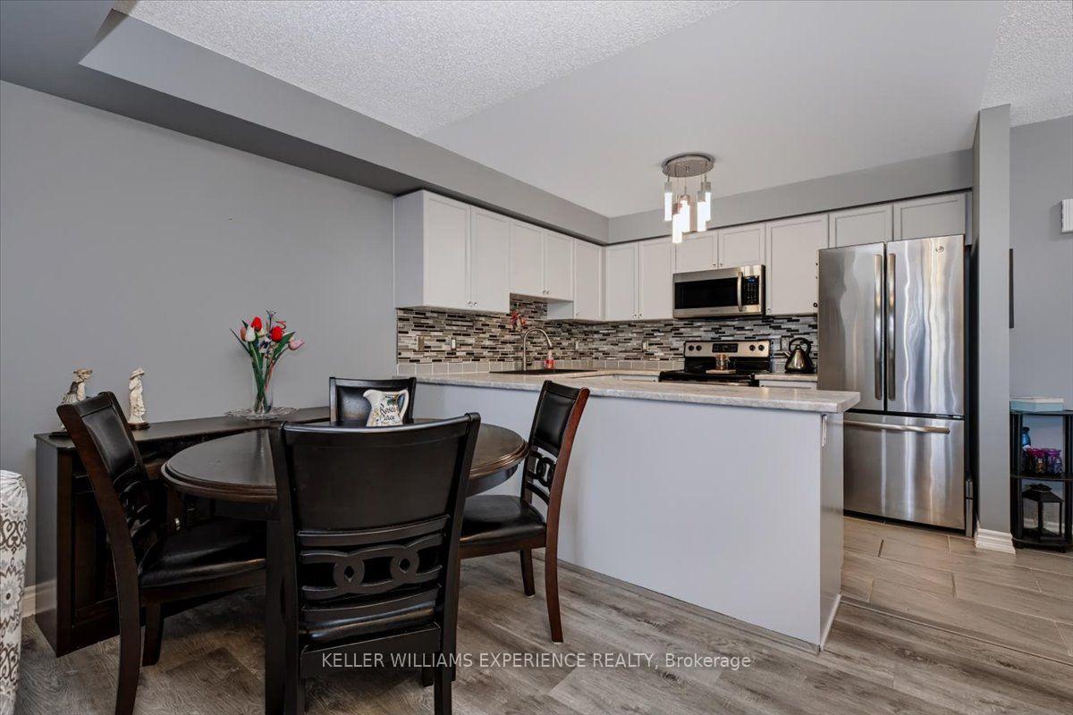 Photo 6 of Unit 13, 137 Sydenham Wells, Barrie, Georgian Drive — HOMEH