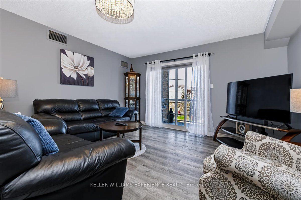 Photo 9 of Unit 13, 137 Sydenham Wells, Barrie, Georgian Drive — HOMEH