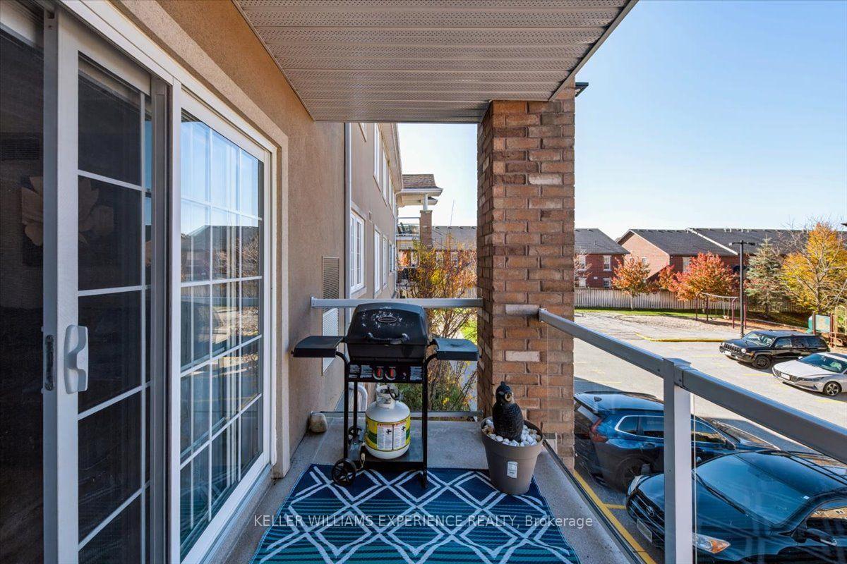 Photo 10 of Unit 13, 137 Sydenham Wells, Barrie, Georgian Drive — HOMEH