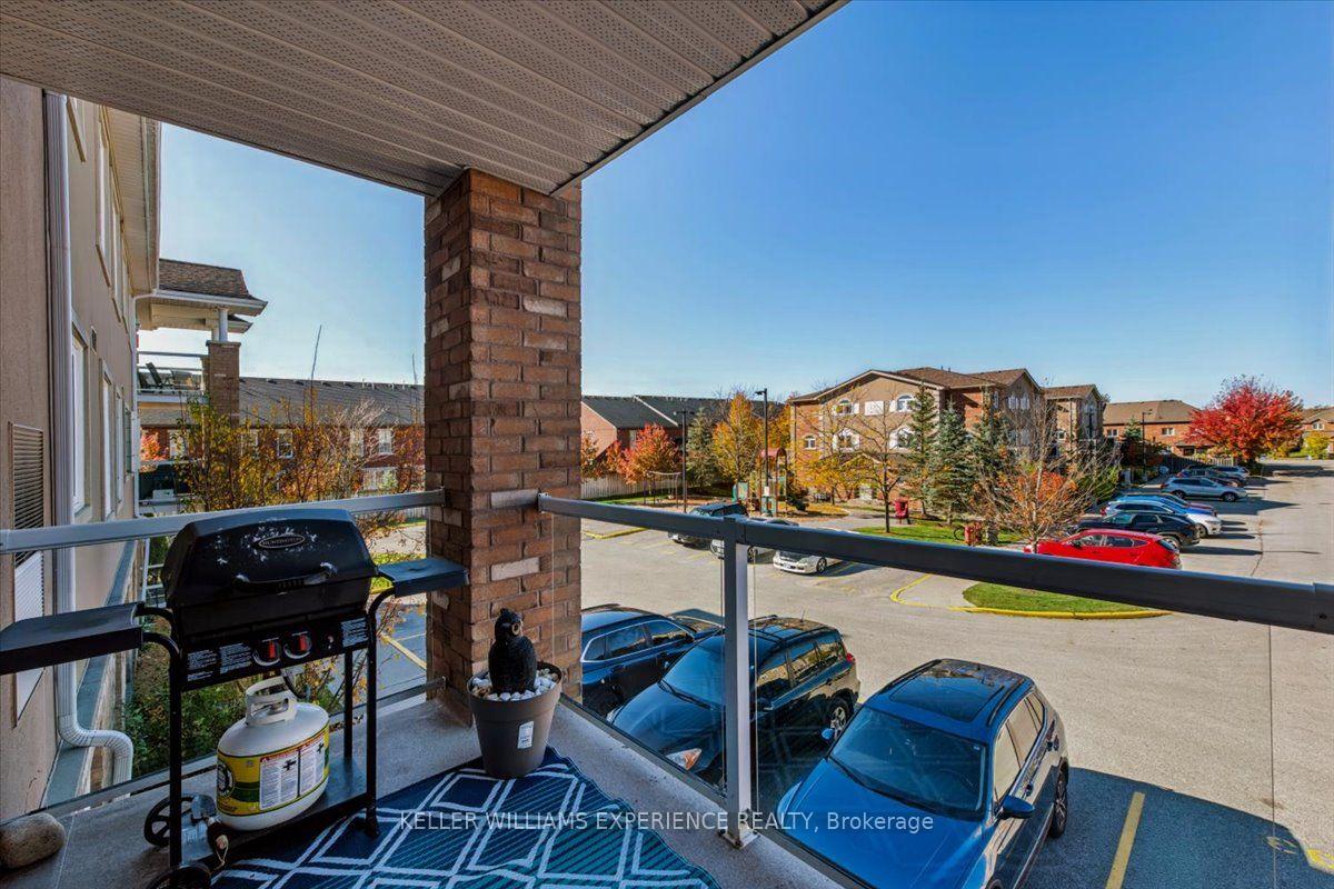 Photo 11 of Unit 13, 137 Sydenham Wells, Barrie, Georgian Drive — HOMEH